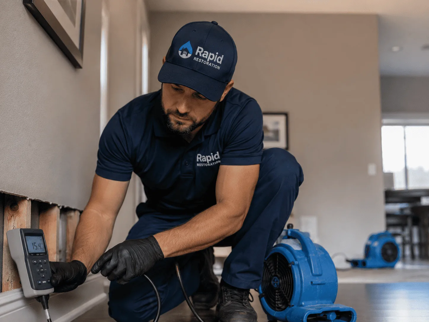 Common questions about Dehumidification in Rouseville, PA